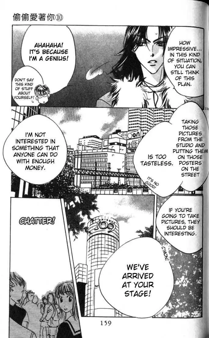 Hana Kimi Chapter 54 19